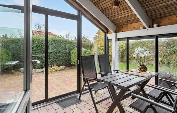 Feriehuse - Maglehøj , Danmark - K10951 501