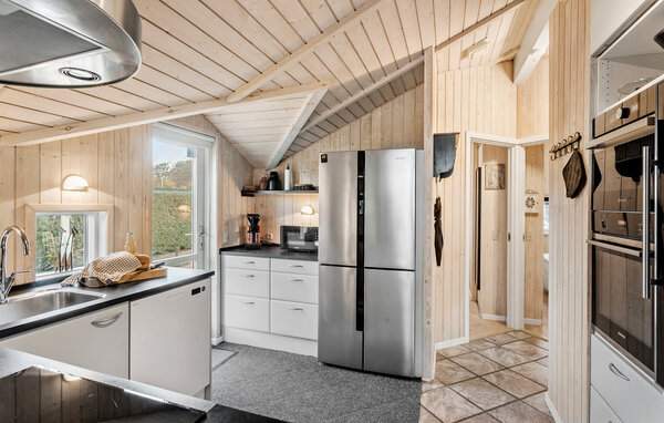 Feriehuse - Maglehøj , Danmark - K10951 7