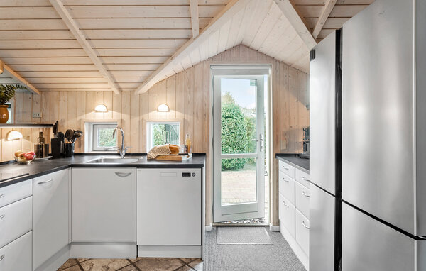 Feriehuse - Maglehøj , Danmark - K10951 8