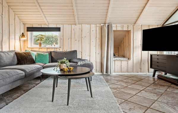 Feriehuse - Maglehøj , Danmark - K10951 3
