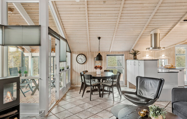 Feriehuse - Maglehøj , Danmark - K10951 6