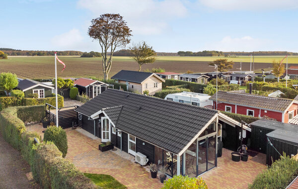 Feriehuse - Maglehøj , Danmark - K10951 81