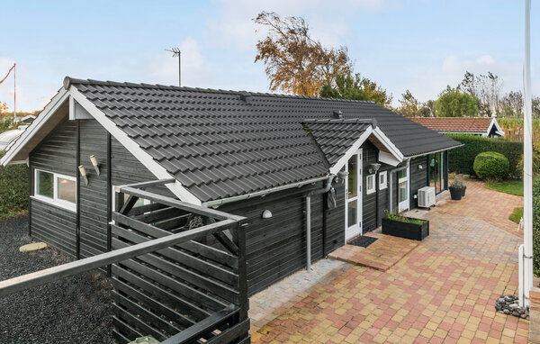 Feriehuse - Maglehøj , Danmark - K10951 82