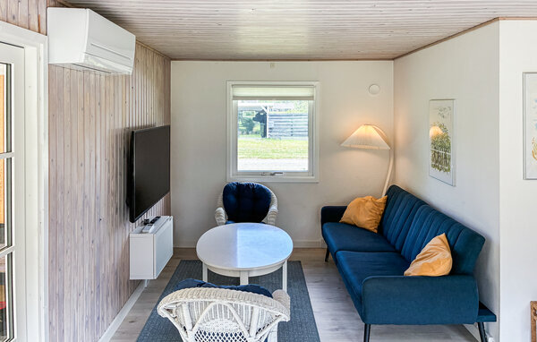 Holiday Home - Hummingen strand , Denmark - K10977 3