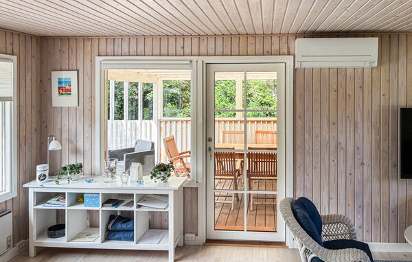 Holiday Home - Hummingen strand , Denmark - K10977 4
