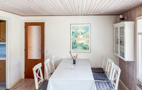 Holiday Home - Hummingen strand , Denmark - K10977 5