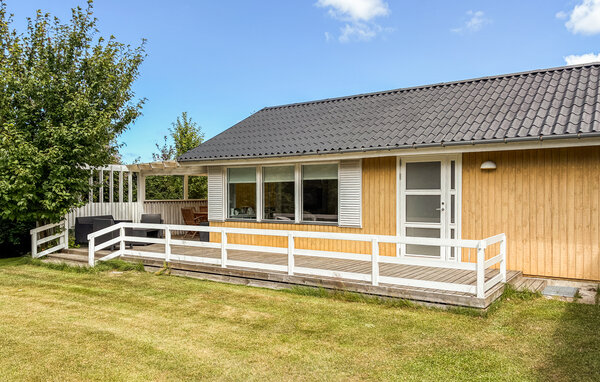 Holiday Home - Hummingen strand , Denmark - K10977 81