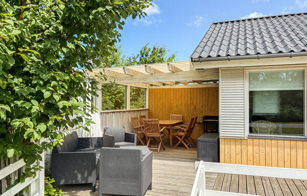 Holiday Home - Hummingen strand , Denmark - K10977 2
