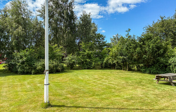 Holiday Home - Hummingen strand , Denmark - K10977 7