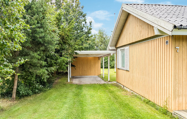 Holiday Home - Hummingen strand , Denmark - K10977 102