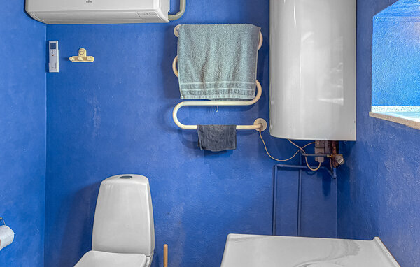 Ferienhaus - Kramnitse , Dänemark - K10988 702