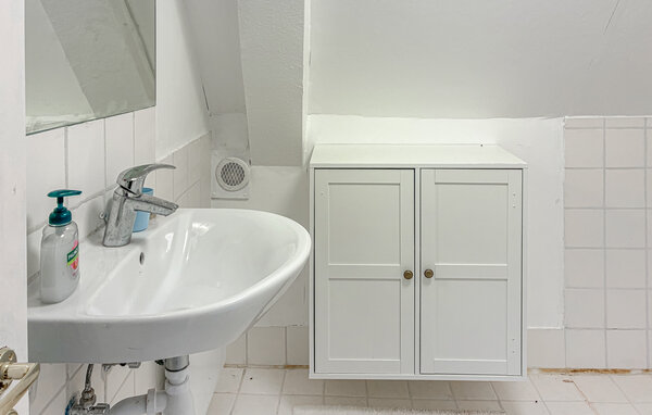 Ferienhaus - Kramnitse , Dänemark - K10988 703