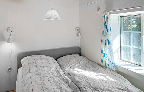 Ferienhaus - Kramnitse , Dänemark - K10988 601