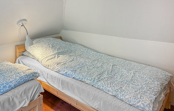 Ferienhaus - Kramnitse , Dänemark - K10988 602