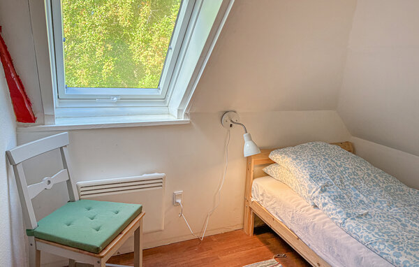 Ferienhaus - Kramnitse , Dänemark - K10988 603