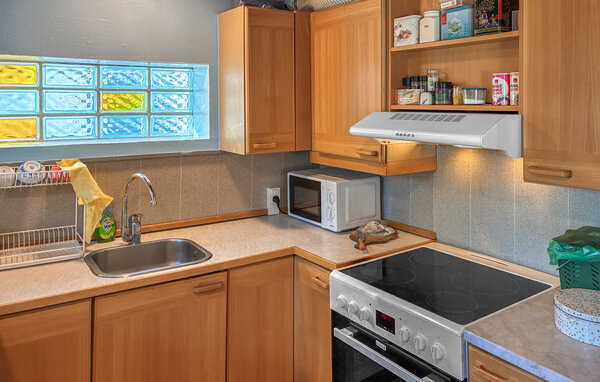 Ferienhaus - Kramnitse , Dänemark - K10988 6