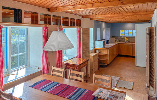 Ferienhaus - Kramnitse , Dänemark - K10988 5