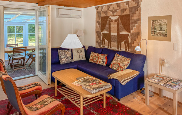 Ferienhaus - Kramnitse , Dänemark - K10988 3