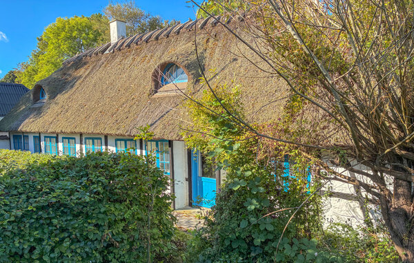 Ferienhaus - Kramnitse , Dänemark - K10988 81