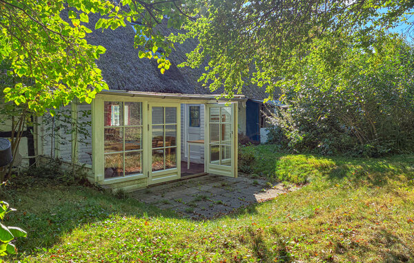 Ferienhaus - Kramnitse , Dänemark - K10988 7