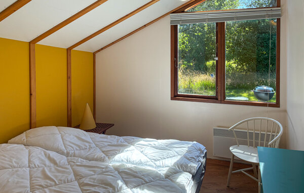 Feriehus - Hummingen strand , Danmark - K10993 601