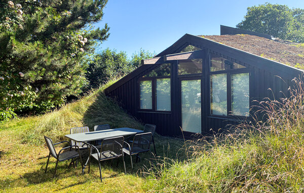 Vakantiehuis - Hummingen strand , Denemarken - K10993 1