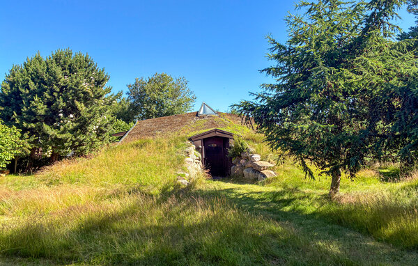 Feriehus - Hummingen strand , Danmark - K10993 81