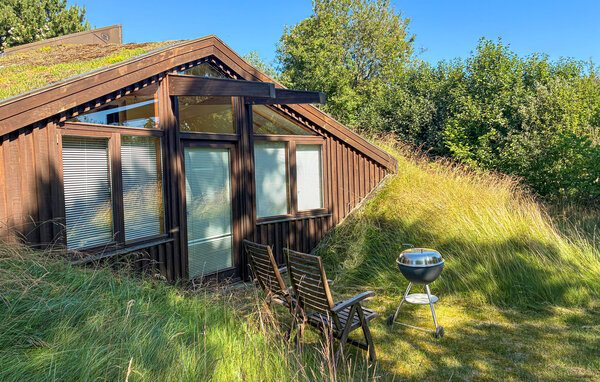 Vakantiehuis - Hummingen strand , Denemarken - K10993 2