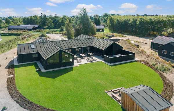 Ferienhaus - Marielyst , Dänemark - K11009 81