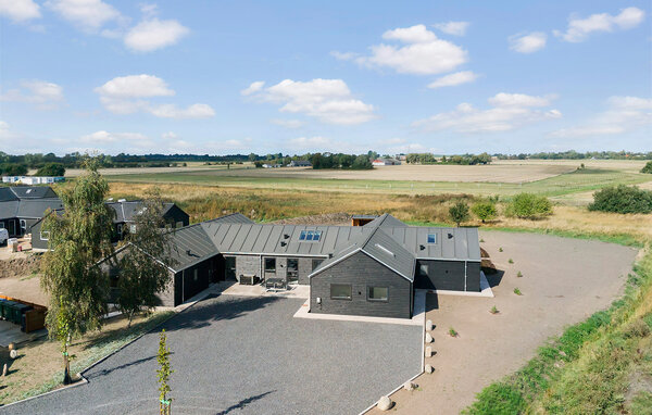 Ferienhaus - Marielyst , Dänemark - K11009 83