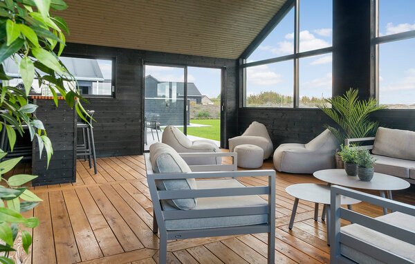 Ferienhaus - Marielyst , Dänemark - K11009 105