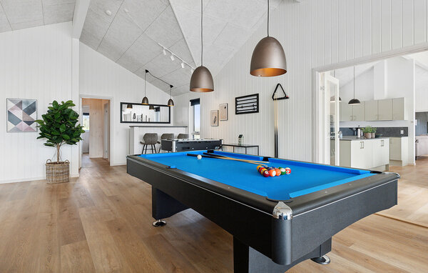 Semesterhus - Marielyst , Danmark - K11011 7