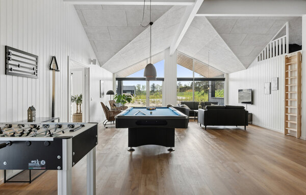 Semesterhus - Marielyst , Danmark - K11011 801