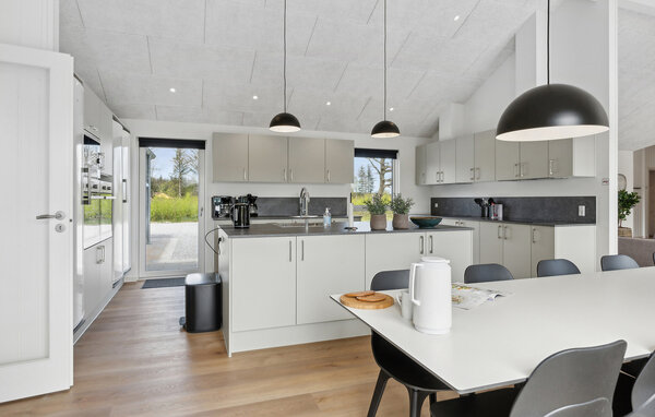 Semesterhus - Marielyst , Danmark - K11011 6