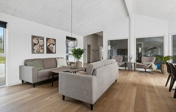 Semesterhus - Marielyst , Danmark - K11011 3