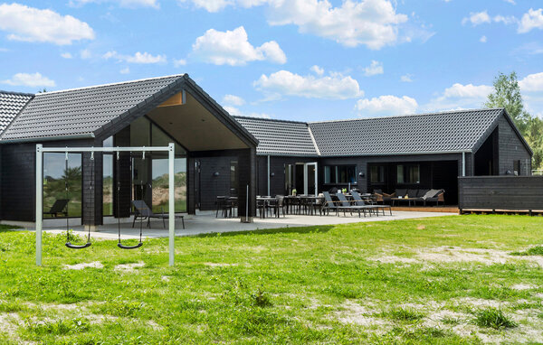 Casa vacanze - Marielyst , Danimarca - K11011 81