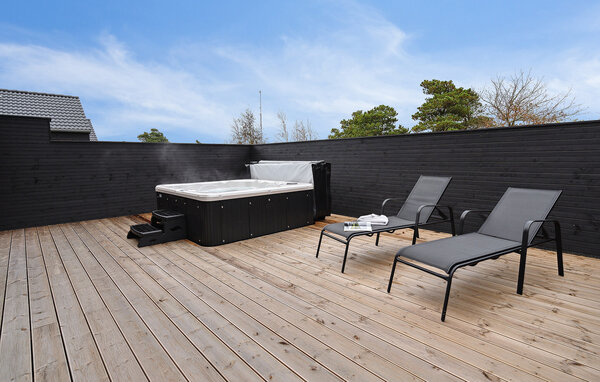 Semesterhus - Marielyst , Danmark - K11011 9