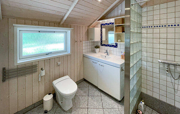 Semesterhus - Marielyst , Danmark - K11014 701