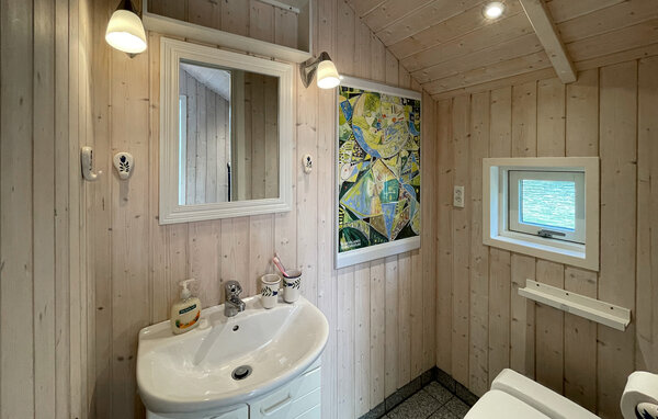 Semesterhus - Marielyst , Danmark - K11014 702