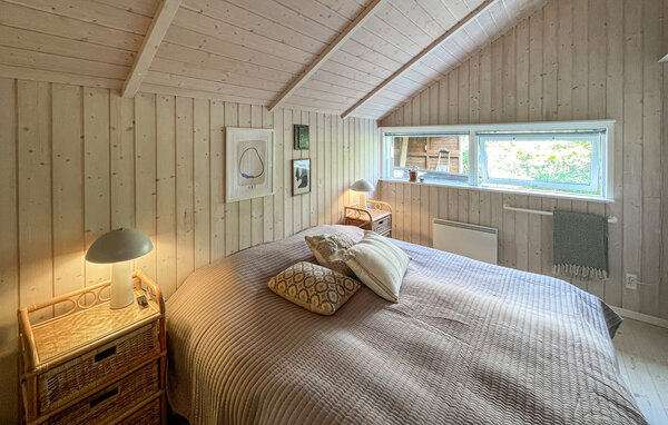 Semesterhus - Marielyst , Danmark - K11014 8