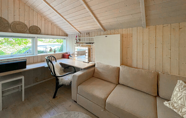 Semesterhus - Marielyst , Danmark - K11014 601