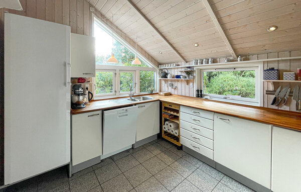 Semesterhus - Marielyst , Danmark - K11014 6