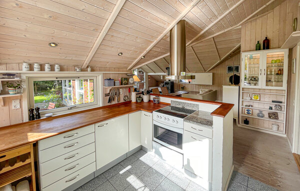 Semesterhus - Marielyst , Danmark - K11014 7