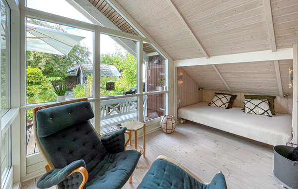 Semesterhus - Marielyst , Danmark - K11014 4