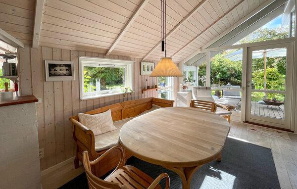 Semesterhus - Marielyst , Danmark - K11014 5