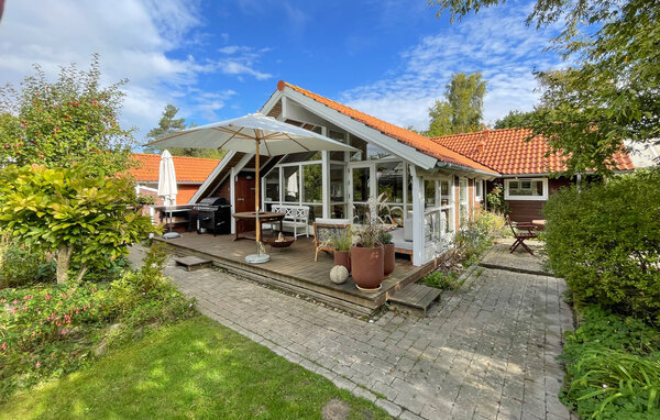 Semesterhus - Marielyst , Danmark - K11014 1