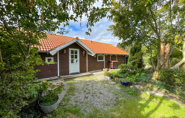 Semesterhus - Marielyst , Danmark - K11014 81