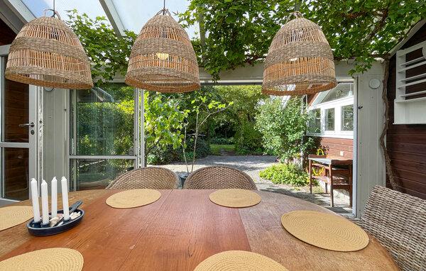 Semesterhus - Marielyst , Danmark - K11014 102