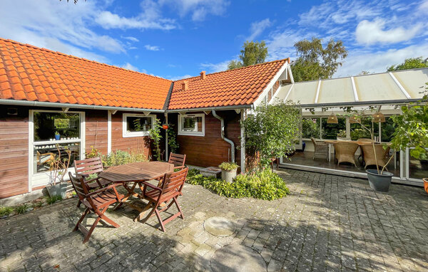 Semesterhus - Marielyst , Danmark - K11014 2