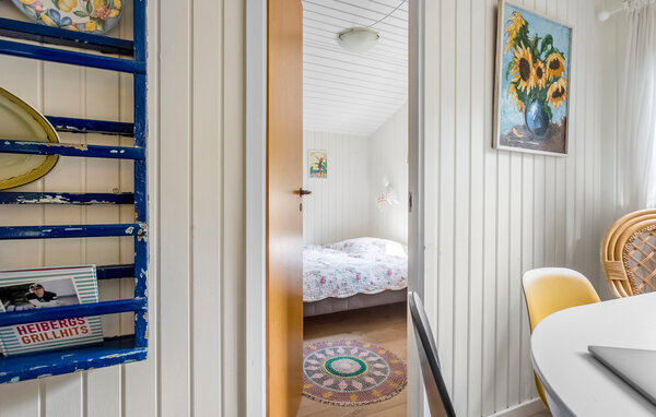 Ferienhaus - Marielyst , Dänemark - K11048 602